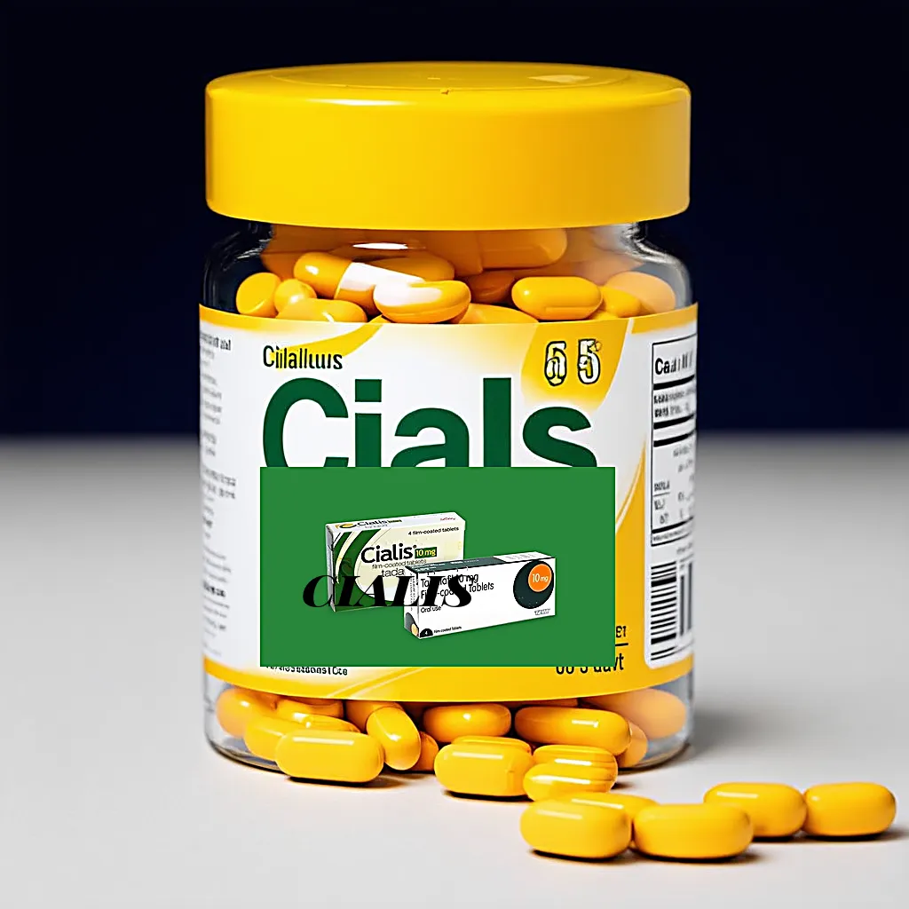 Cialis generico venduto in italia